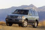 Lexus LX470 2003 года